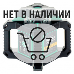 Ротационный нивелир ADA ROTARY 500 HV-G SERVO