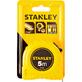 Рулетка измерительная STANLEY 5м х 19мм 0-30-497