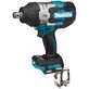 Аккумуляторный гайковерт Makita TW001GZ ударный (без акк, без з/у)