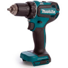 Аккумуляторная дрель-шуруповерт Makita DDF485RAJ — Фото 2