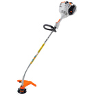 Бензиновый триммер Stihl FS 50 C-E + шпулька AutoCut C5-2 — Фото 1