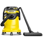 Пылесос Karcher WD 5 P V-25/5/22 — Фото 4