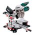 Торцовочная пила Metabo KGS 254 M