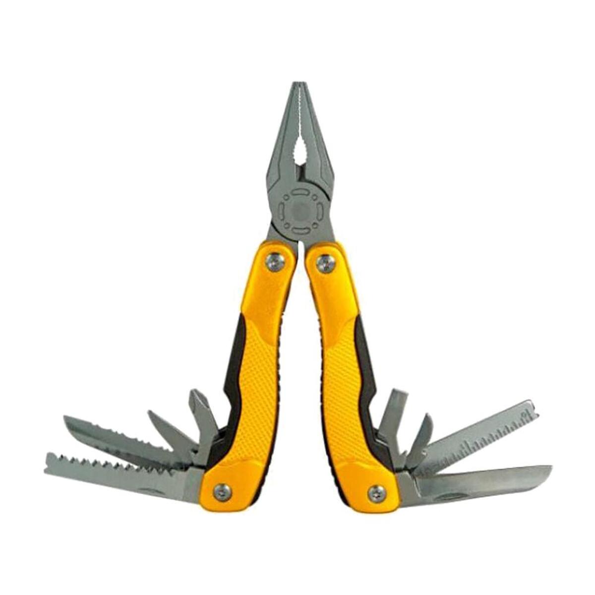 Мультитул STANLEY Multitool 12 в 1 STHT0-28111 — Фото 1