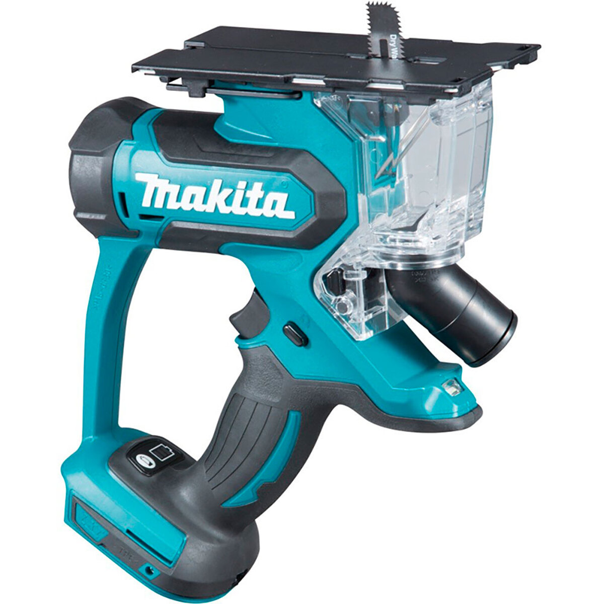 Аккумуляторная сабельная пила Makita SD100DZ (без акк, без з/у) — Фото 1