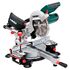 Торцовочная пила Metabo KGS 216 M