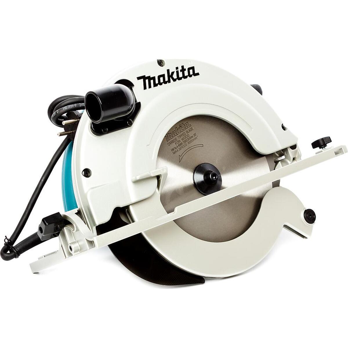 Пила дисковая Makita 5903R — Фото 1