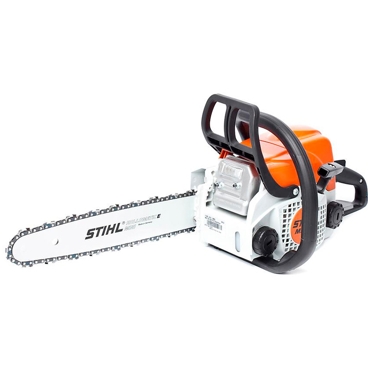 Садовая техника и инвентарь Stihl — Фото 1