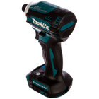 Аккумуляторная дрель-шуруповерт Makita DTD171Z ударная (без акк, без з/у) — Фото 3