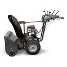 Бензиновый снегоуборщик Briggs&Stratton Elite 1527 — Фото 2