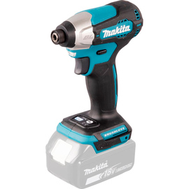 Аккумуляторная дрель-шуруповерт Makita DTD157Z ударная (без акк, без з/у) — Фото 1