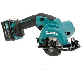 Пила дисковая аккумуляторная Makita HS301DWME — Фото 1