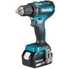 Аккумуляторная дрель-шуруповерт Makita DDF485RAJ — Фото 1