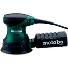 Эксцентриковая шлифмашина Metabo FSX 200 Intec (950) — Фото 2