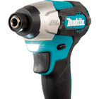 Аккумуляторная дрель-шуруповерт Makita DTD157Z ударная (без акк, без з/у) — Фото 9