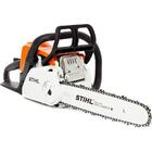 Бензопила Stihl MS 180C-BE 14" — Фото 3