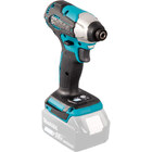 Аккумуляторная дрель-шуруповерт Makita DTD157Z ударная (без акк, без з/у) — Фото 3