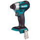 Аккумуляторная дрель-шуруповерт Makita DTD155Z ударная (без акк, без з/у)