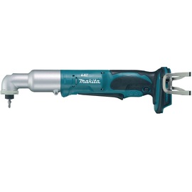 Аккумуляторная дрель-шуруповерт Makita DTL061Z угловая, ударная (без акк, без з/у) — Фото 1