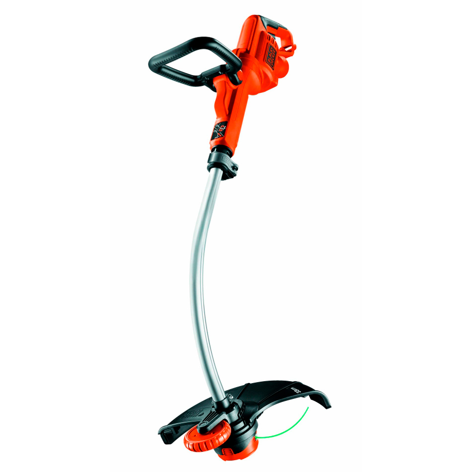 Электрический триммер Black&Decker GL9035SPKIT — Фото 1