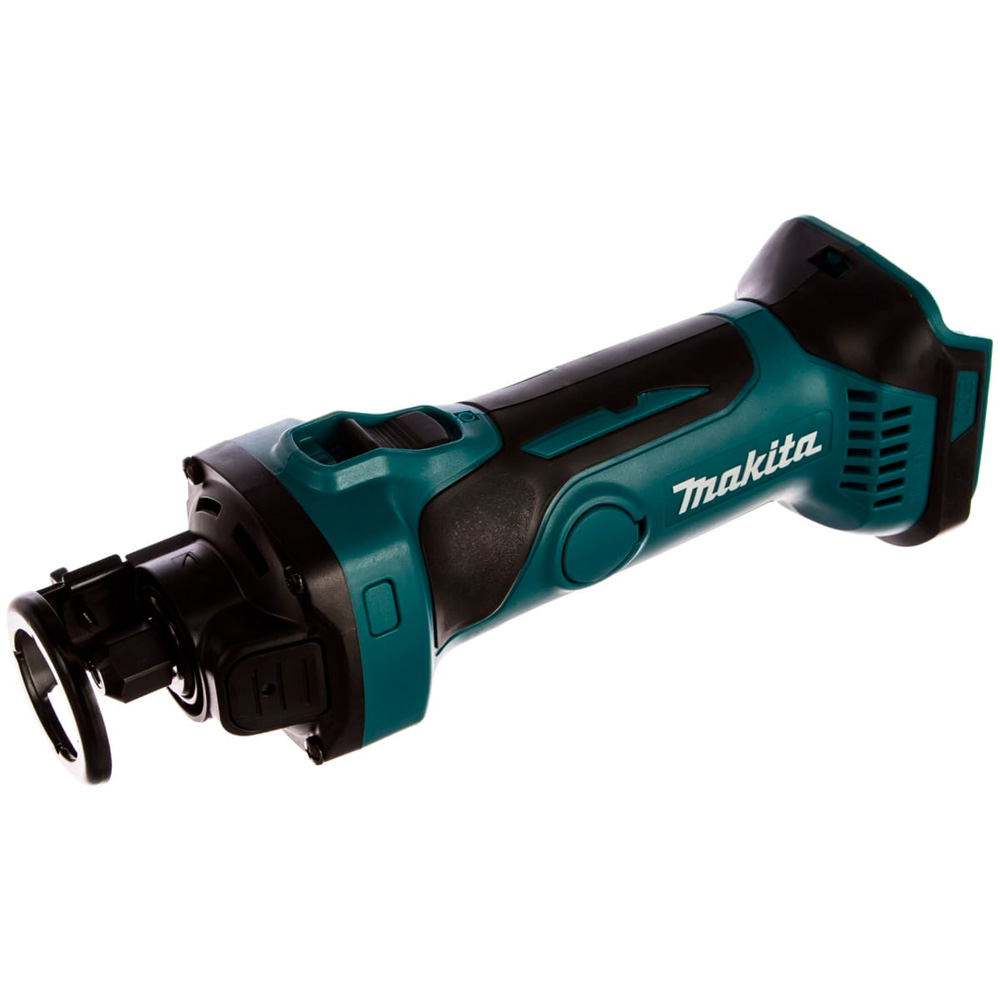 Аккумуляторный фрезер Makita DCO180Z (без акк, без з/у) — Фото 4