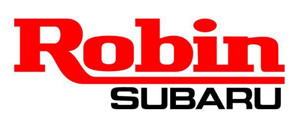 Robin-Subaru