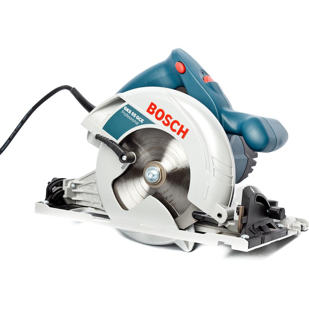 Bosch gks 55 gce. Пила дисковая Bosch GKS 55+GCE. Пила дисковая Bosch GKS 55 + GCE (1350вт, 165мм). Шина для циркулярной пилы Bosch GKS 55 GCE. Bosch GKS 55+ GCE потроха.