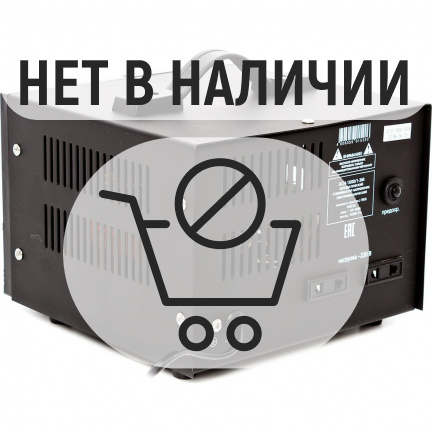 Стабилизатор напряжения Ресанта АСН-1000/1-ЭМ