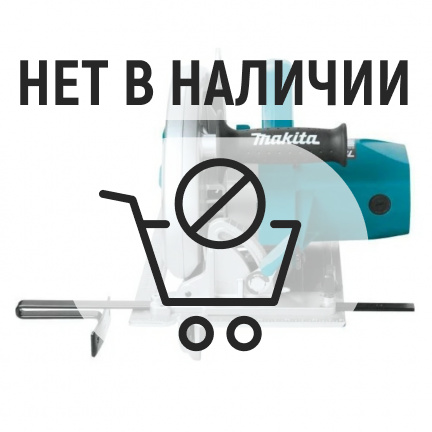 Пила дисковая Makita HS0600