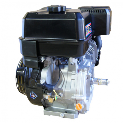 Двигатель бензиновый LIFAN KP460 (192F-2T)