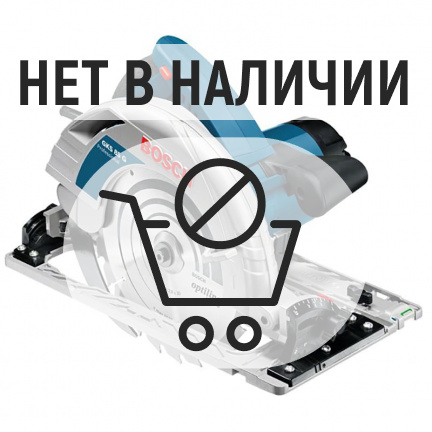 Пила дисковая Bosch GKS 85 G