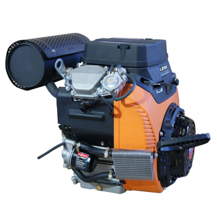 Двигатель бензиновый LIFAN 2V80F-A (20A)
