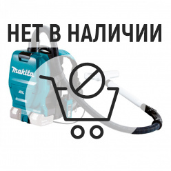 Аккумуляторный пылесос Makita DVC260Z (без акк, без з/у)