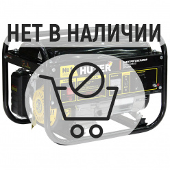 Бензиновый генератор Huter DY3.0A