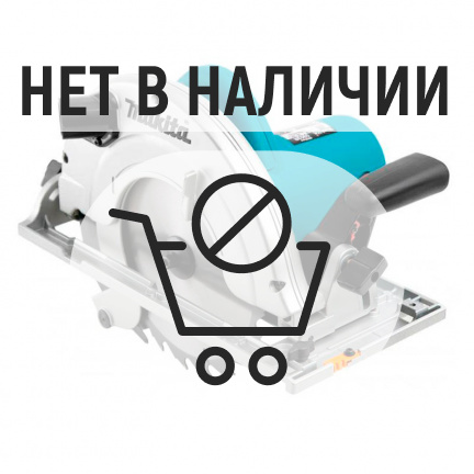 Пила дисковая Makita 5903RK