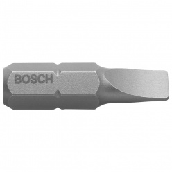 Бита Bosch S5.5х1.0х25мм (465)