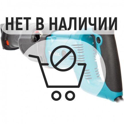 Сабельная пила Makita JR3060T