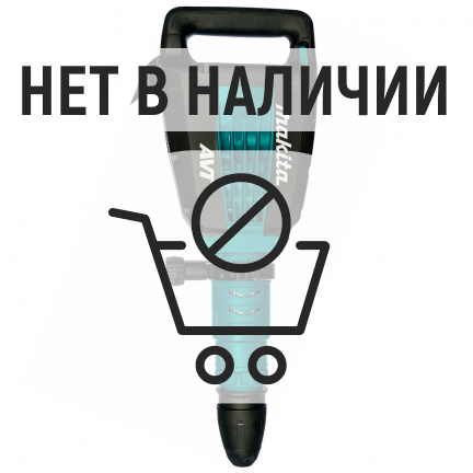 Отбойный молоток Makita HM1214C