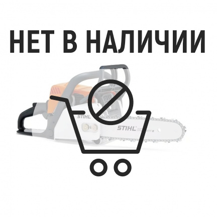 Бензопила Stihl MS 180 16" (441)