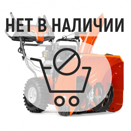 Бензиновый снегоуборщик Husqvarna ST 224 (9619100-87)