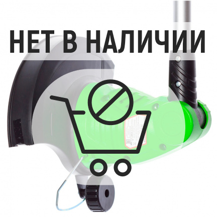 Аккумуляторный триммер REDVERG RD-BC18V (без акк, без з/у)