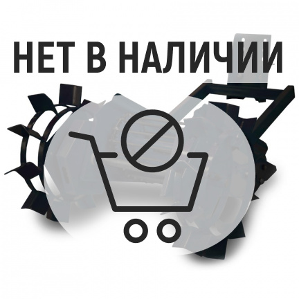 Картофелекопалка для мотоблока Нева (00.14.00.00.00)