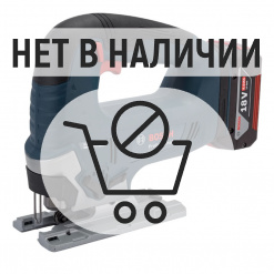 Аккумуляторный лобзик Bosch GST 185-LI (024)