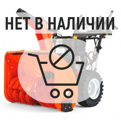 Бензиновый снегоуборщик Husqvarna ST 261E