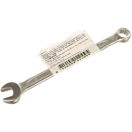 Ключ гаечный комбинированный Jonnesway 9мм W26109