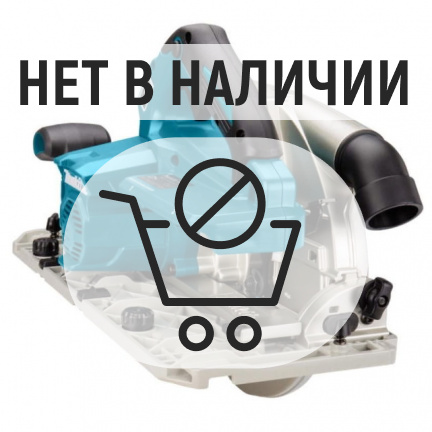 Пила дисковая аккумуляторная Makita DHS900ZU (без акк, без з/у)