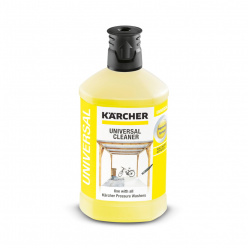 Средство Karcher RM 626 универсальное 1л