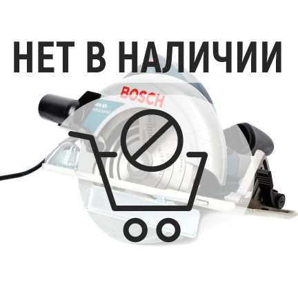 Пила дисковая Bosch GKS 65 (000)