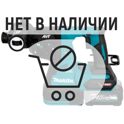 Аккумуляторный перфоратор Makita HR003GZ (без акк, без з/у)
