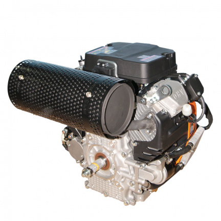 Двигатель бензиновый LIFAN 2V80F-A ECC